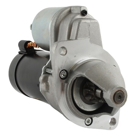Db Electrical Starter For Toro Various Models All 532021 532021A 6185 632021A; 410-40010 410-40010